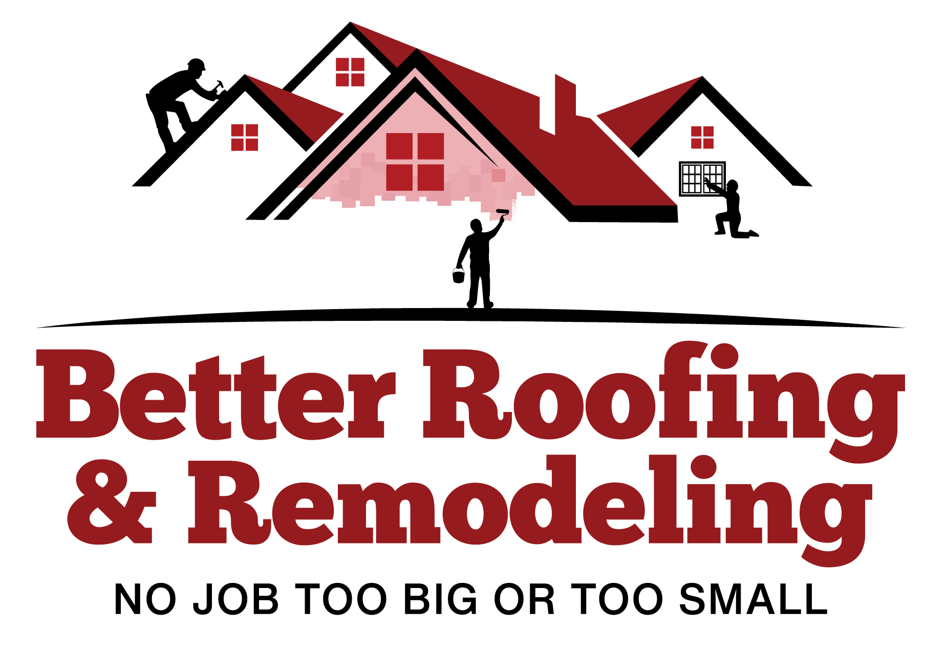 better roofing Company